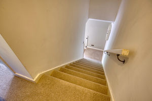 Stairs/Landing- click for photo gallery